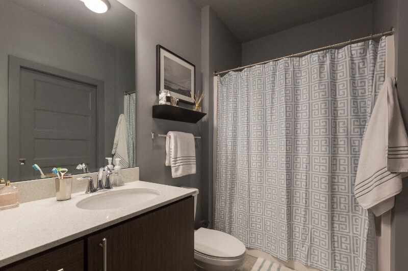 CUE At Aksarben Village Apartments, 2110 S 64th Avenue, Omaha, NE